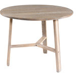 HT327 Стол для крикета Cider Mill с Y-образным подрамником ijlbrown  - Вид №4