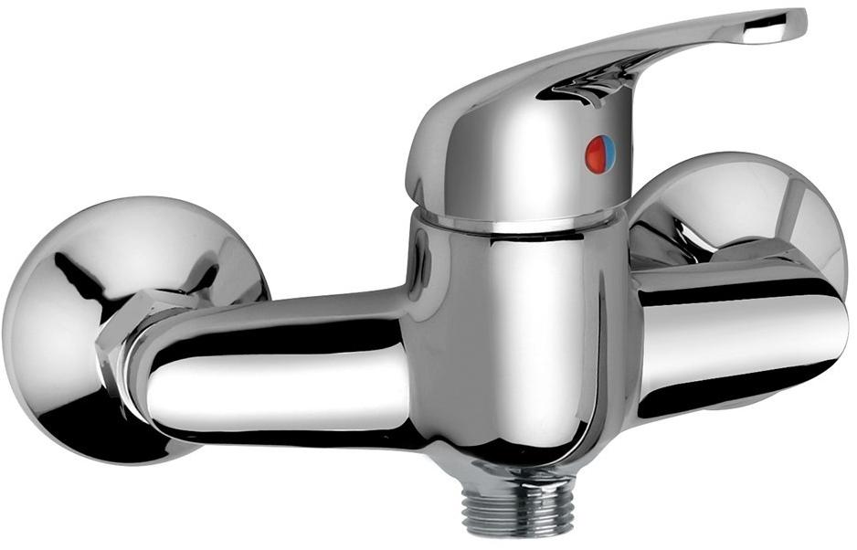 Paini Creta 42CR511CAKM смеситель для душа - Вид №1