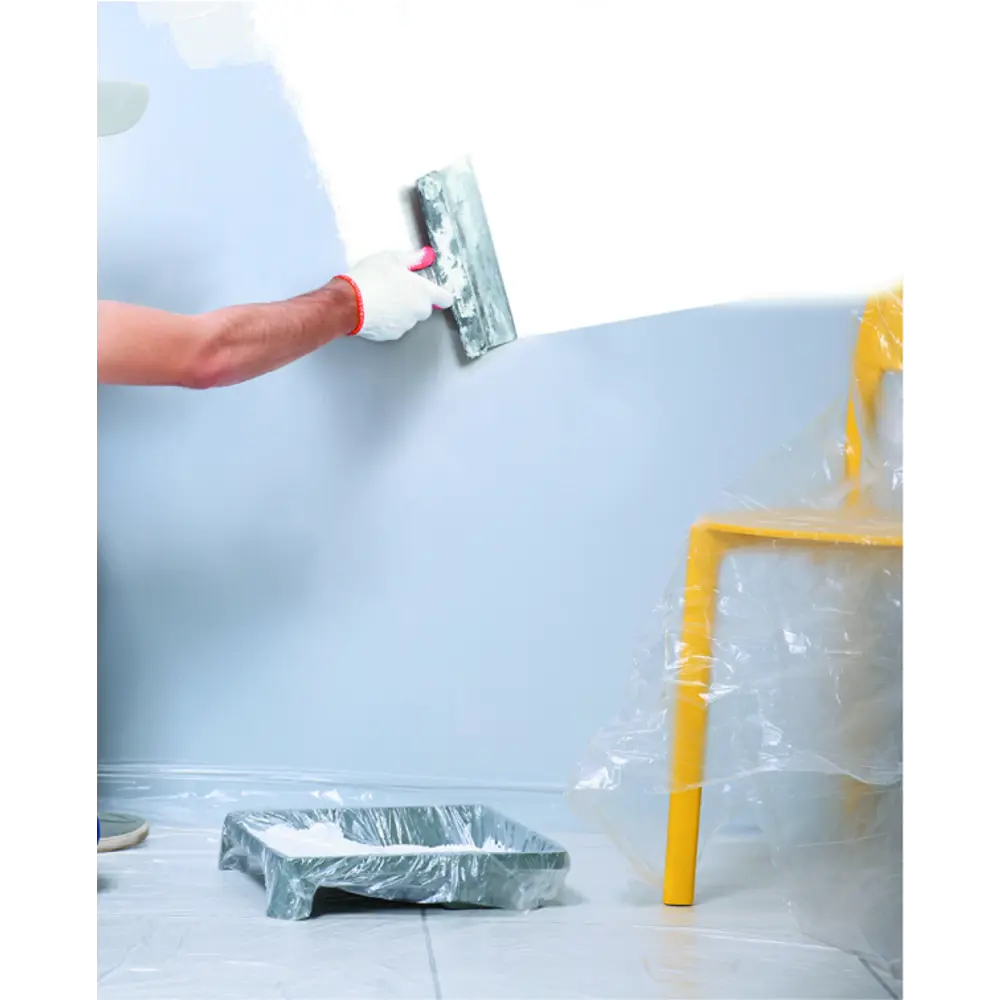 Финишная шпатлевка Dulux для идеально гладких стен 81950493 STLM-0014704 - Вид №2