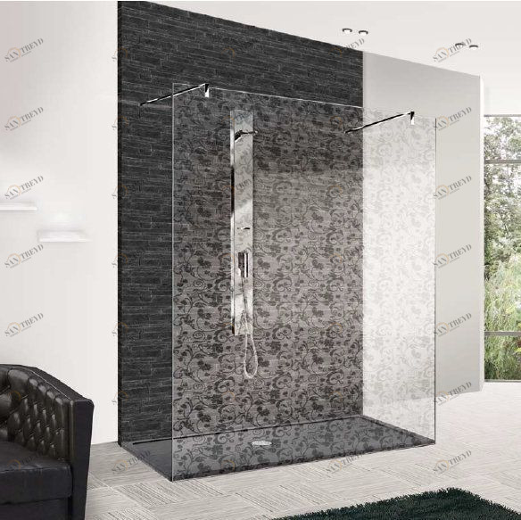 Art. 03G Open Air Душевая кабина Box Docce 2B Box Docce 2.B OpenAir 38677