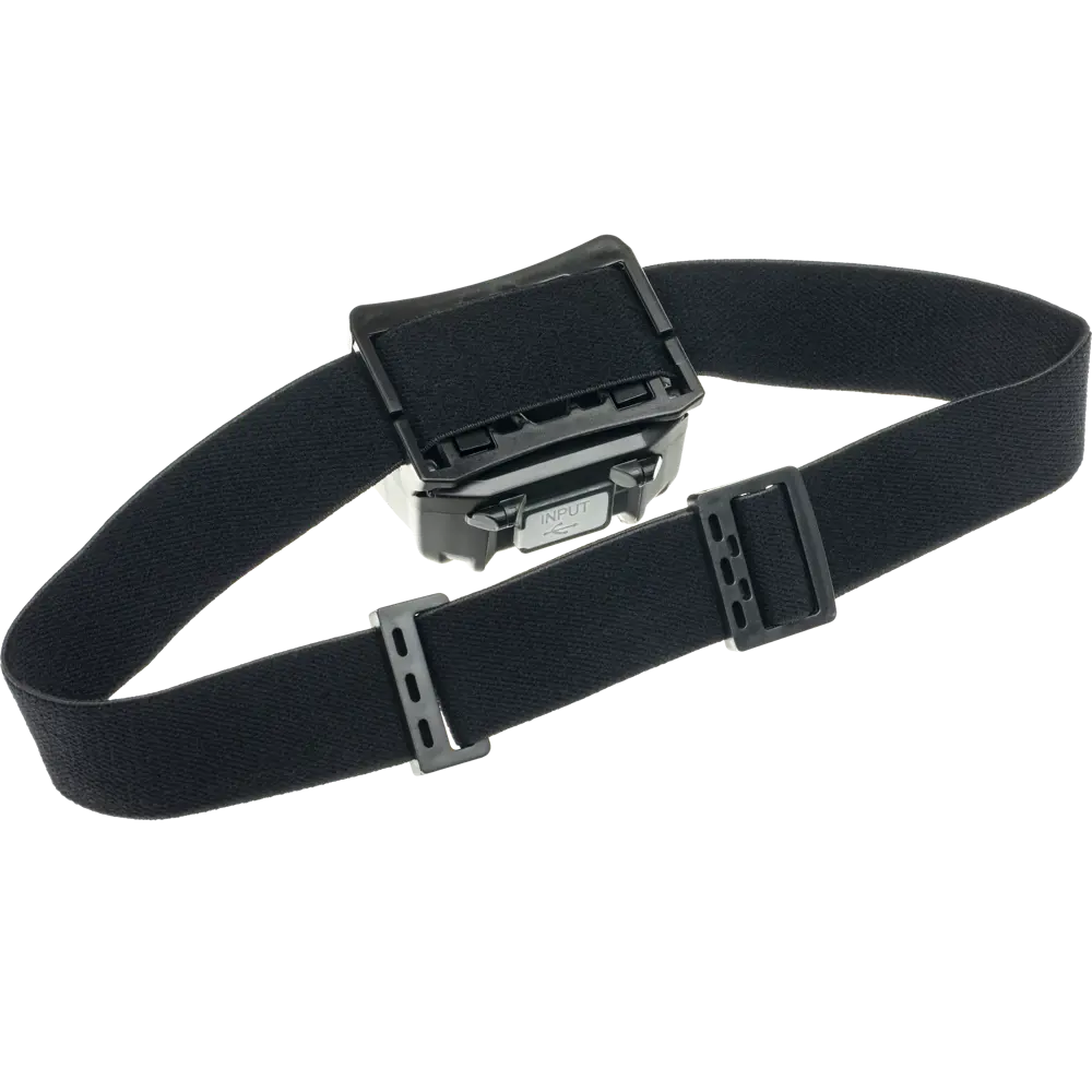 Налобный фонарь Ritter с регулируемой посадкой и 5 режимами освещения 88958390 STLM-1379195 - Вид №1