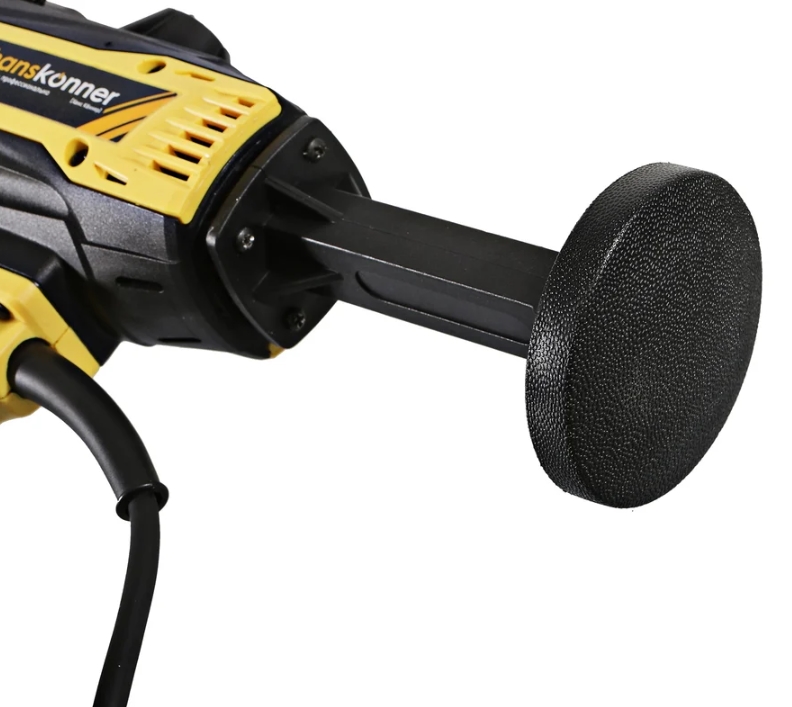 Дрель Hanskonner HID2180M 9087610 STDN-0040822 - Вид №11