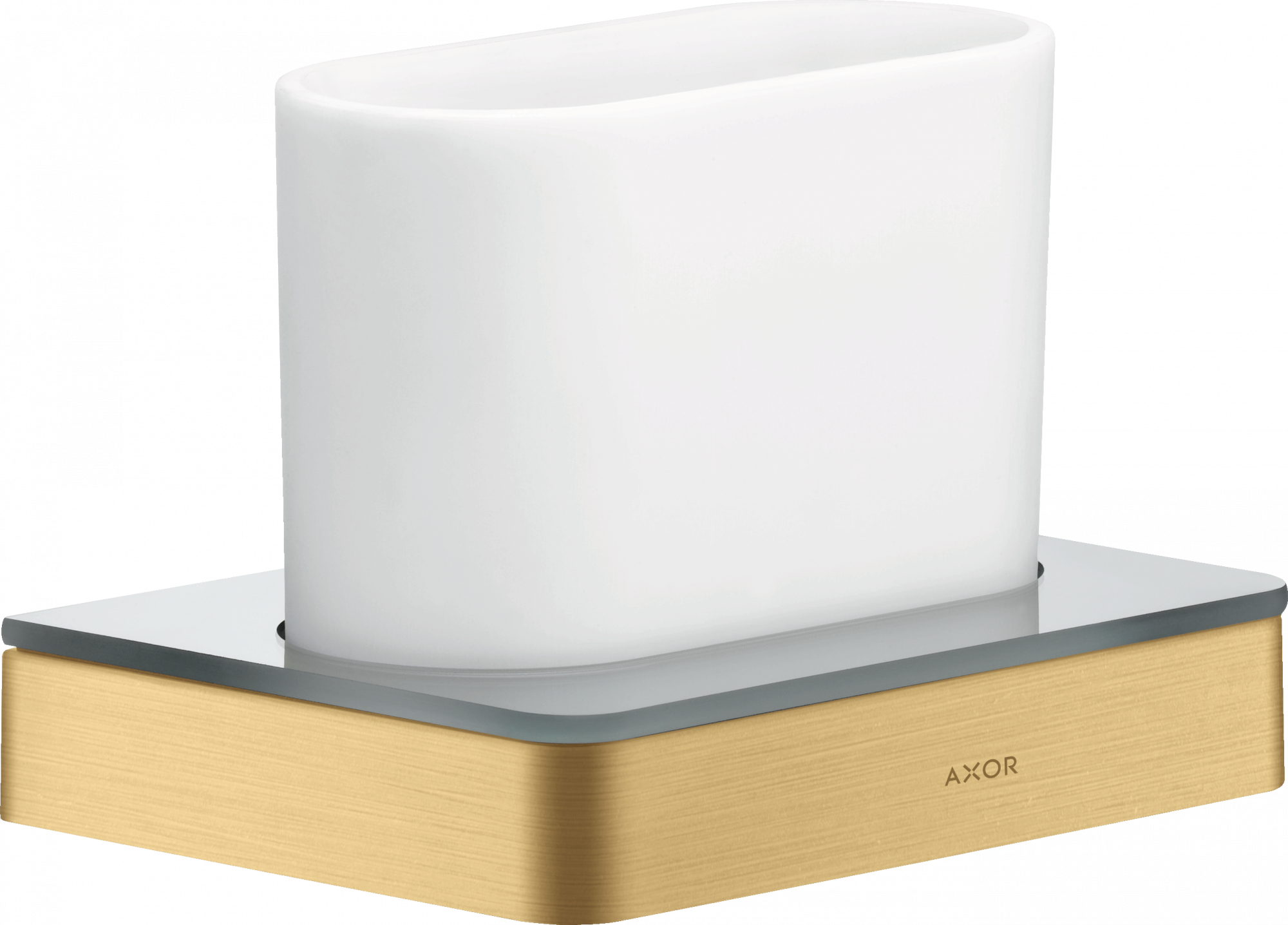 42834250 Стакан для зубных щеток AXOR UNIVERSAL ACCESSORIES