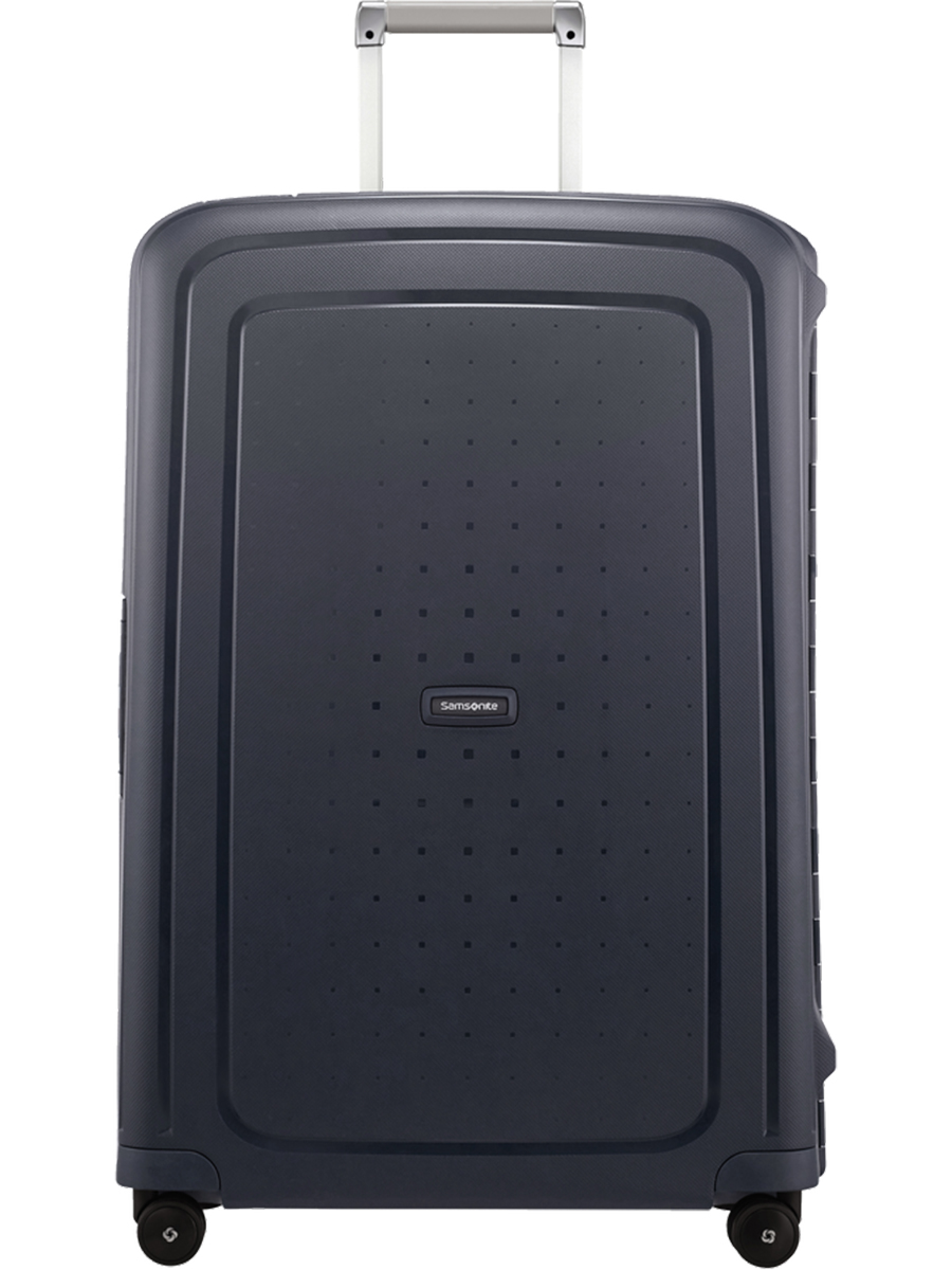 10U-A0002 Чемодан 10U*002 Spinner 75/28 Samsonite S'Cure  - Вид №1
