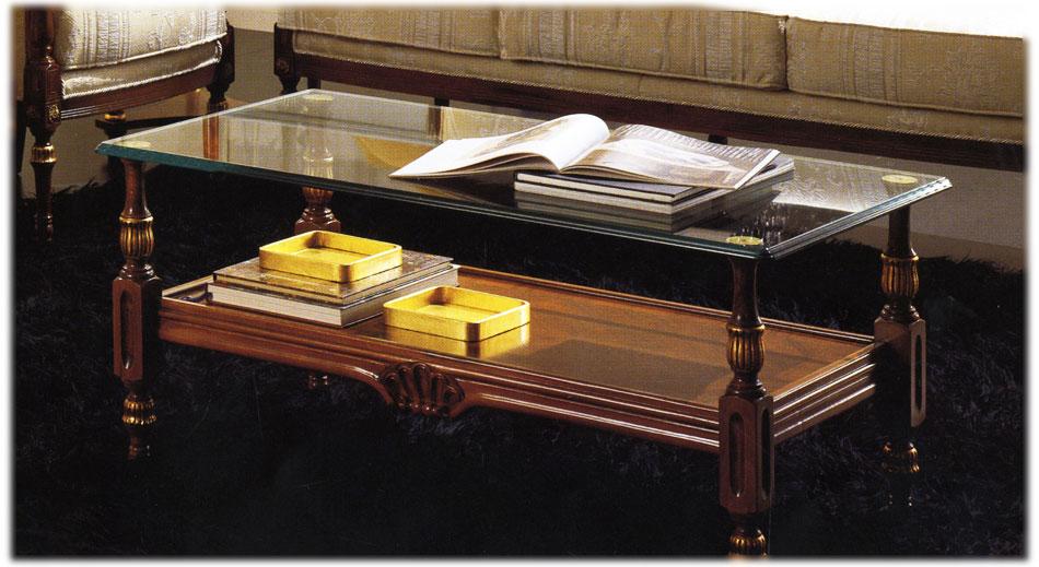 Стол журнальный Doge VOLPI 2036 