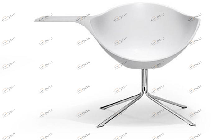 Artifort Седия в cristalplant® Lotus sun-id-1481259