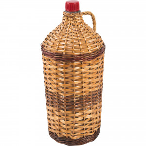 81980536 Бутыль «Симон», 7 л