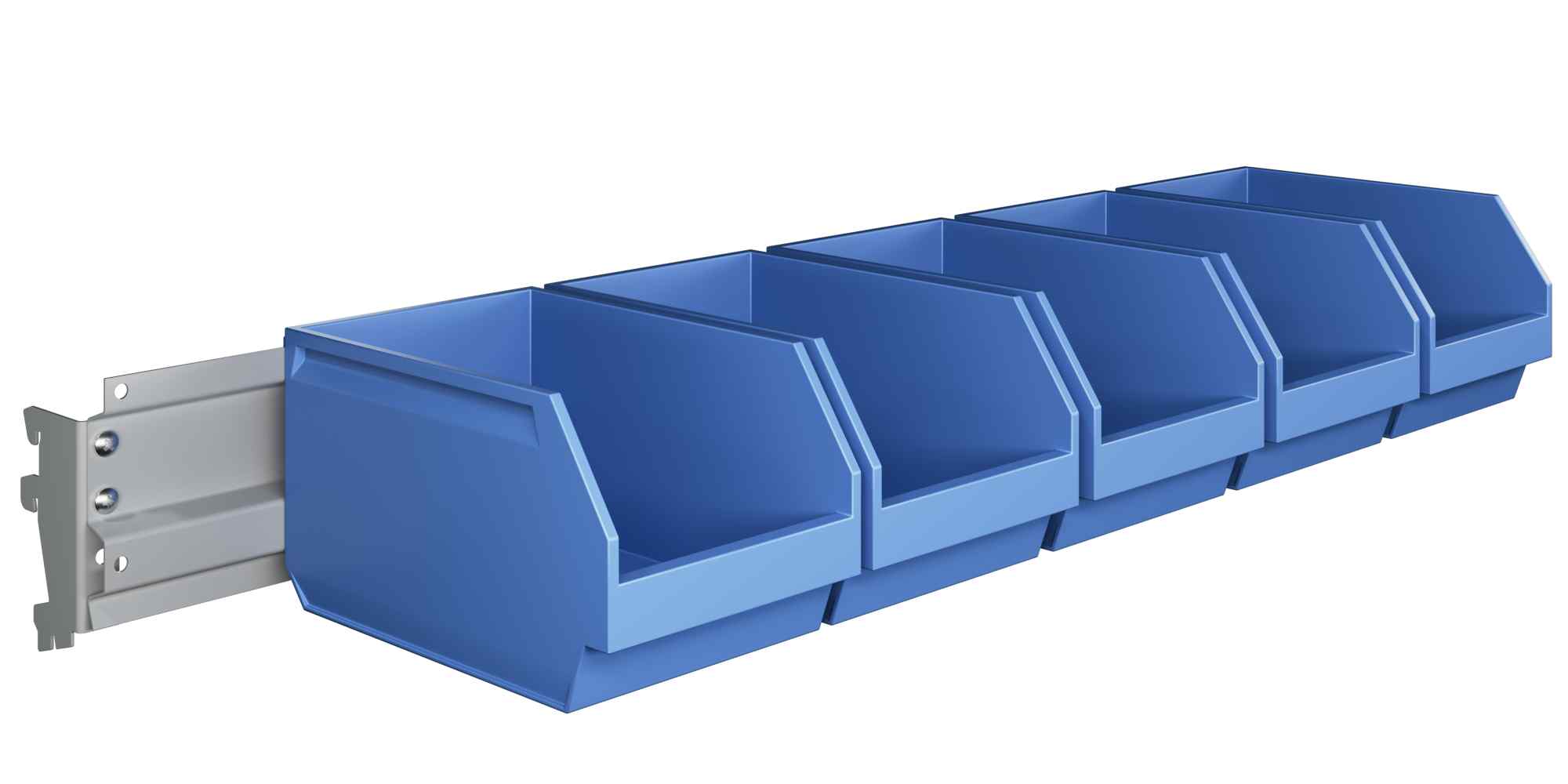 Держатель контейнера CH (28.898) Верстакофф 113.000-11 - Вид №1