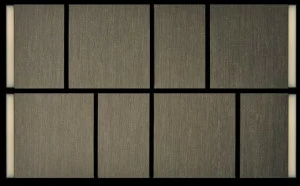 ZUMI Акустическая панель со встроенной подсветкой