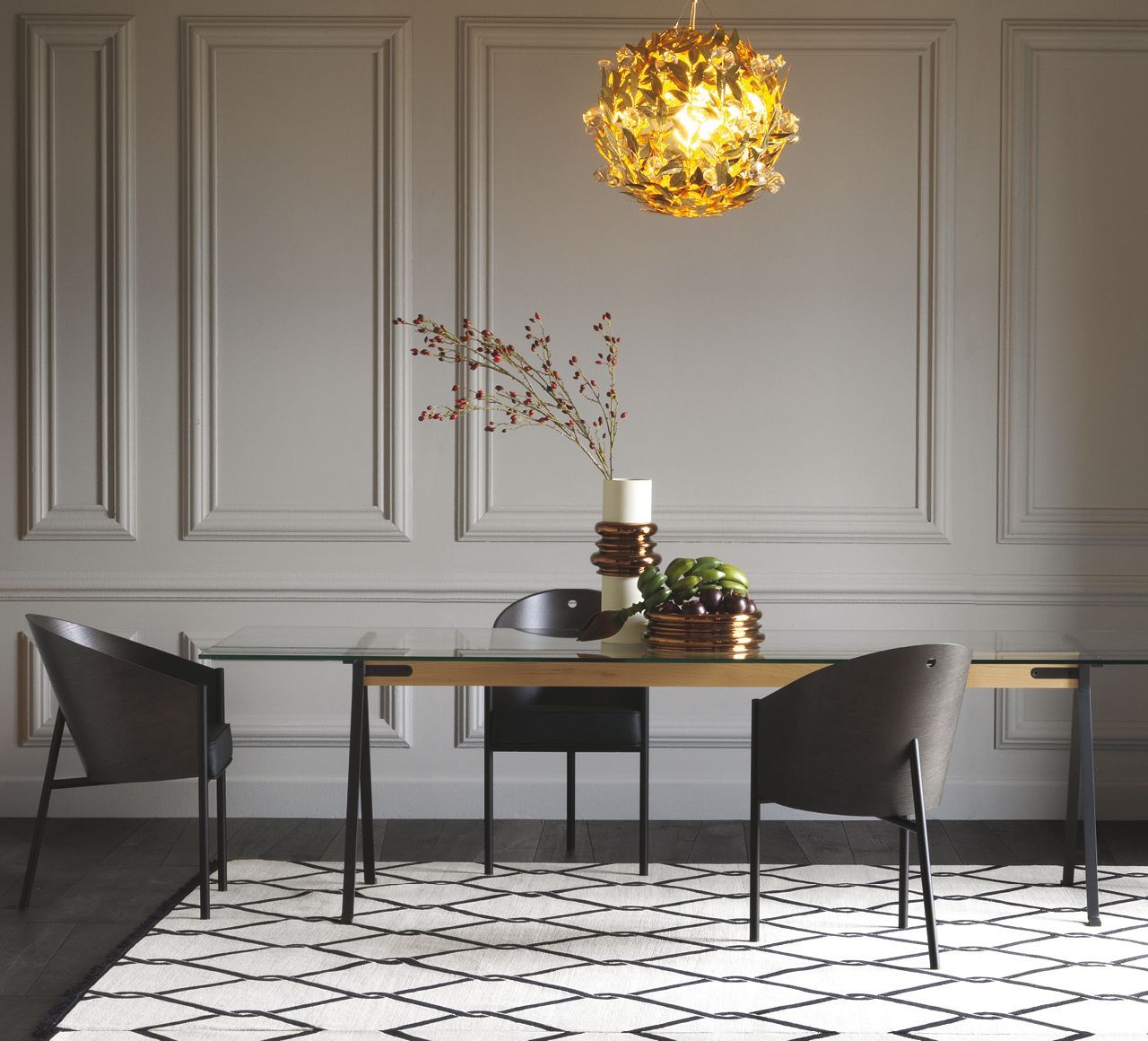 Многослойный стул Driade ARCH-00006651 - Вид №8