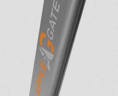 T10 Беговая дорожка applegate t10 AppleGate  - Вид №4