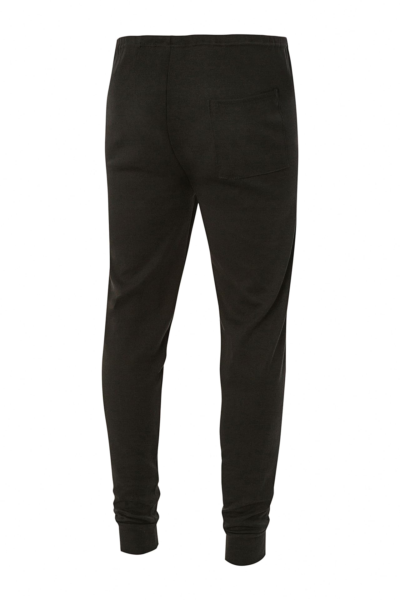 5045547 Брюки спортивные черные  Зимняя спецодежда  размер 56-58  - Вид №1