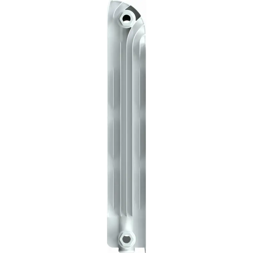 Equation Aluminium: 10-секционный радиатор для эффективного отопления 18360629 STLM-0010513 - Вид №2