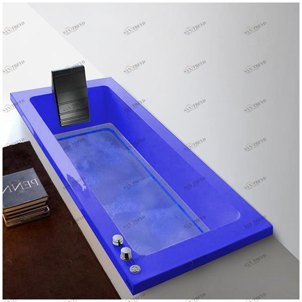 Ванна Gruppo treesse Dream 180 AWC-V838F-SI-SX AWCV838FSISX