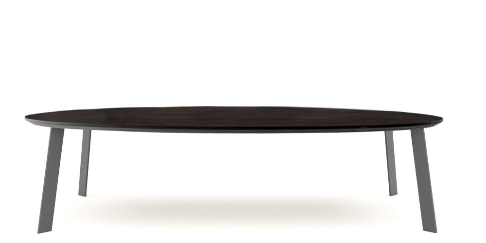 Столешница из дуба Devina Nais Free ARCH-00032753 - Вид №25