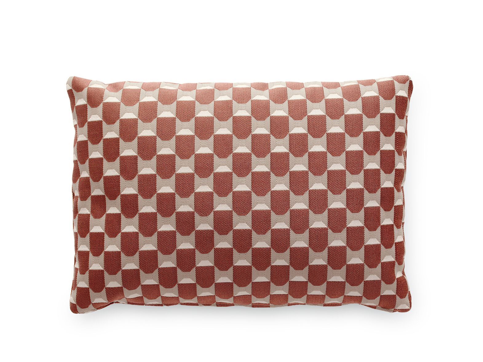 Наружная ткань прямоугольная съемная подушка Kartell Plastics ARCH-00088865 - Вид №9