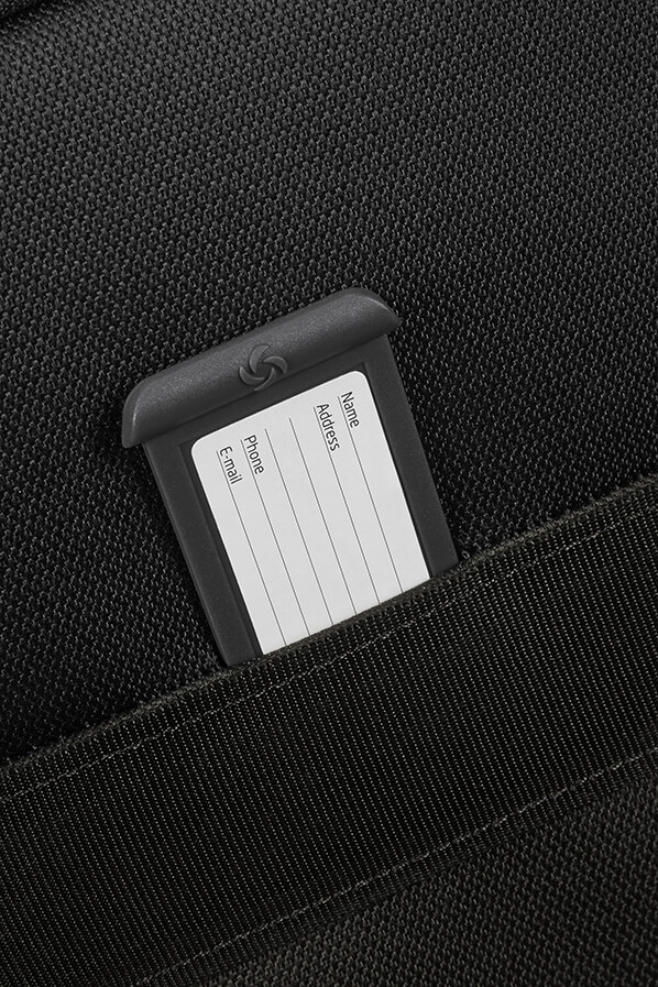 KA7-09005 Чемодан KA7*005 Spinner 78 Samsonite Citybeat  - Вид №9