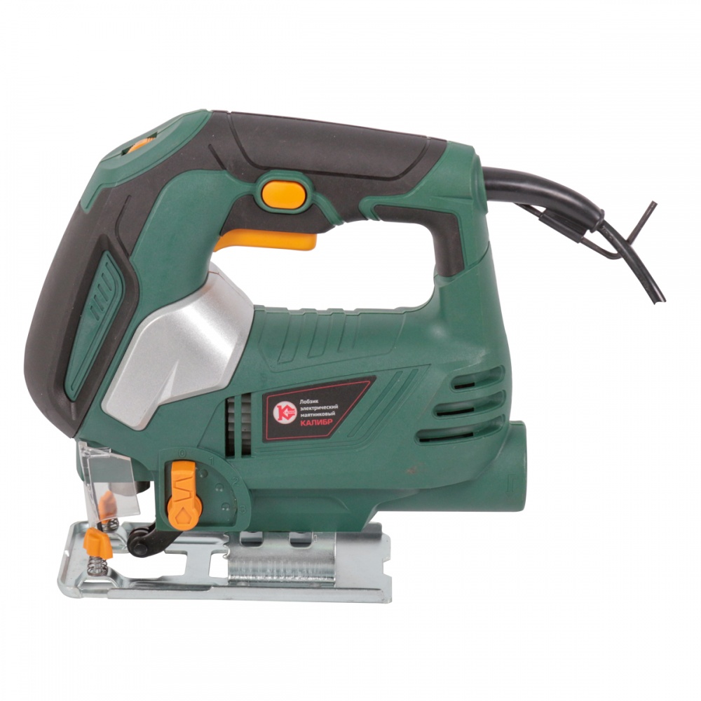 34458 Калибр Электрический лобзик ЛЭМ-710Е 