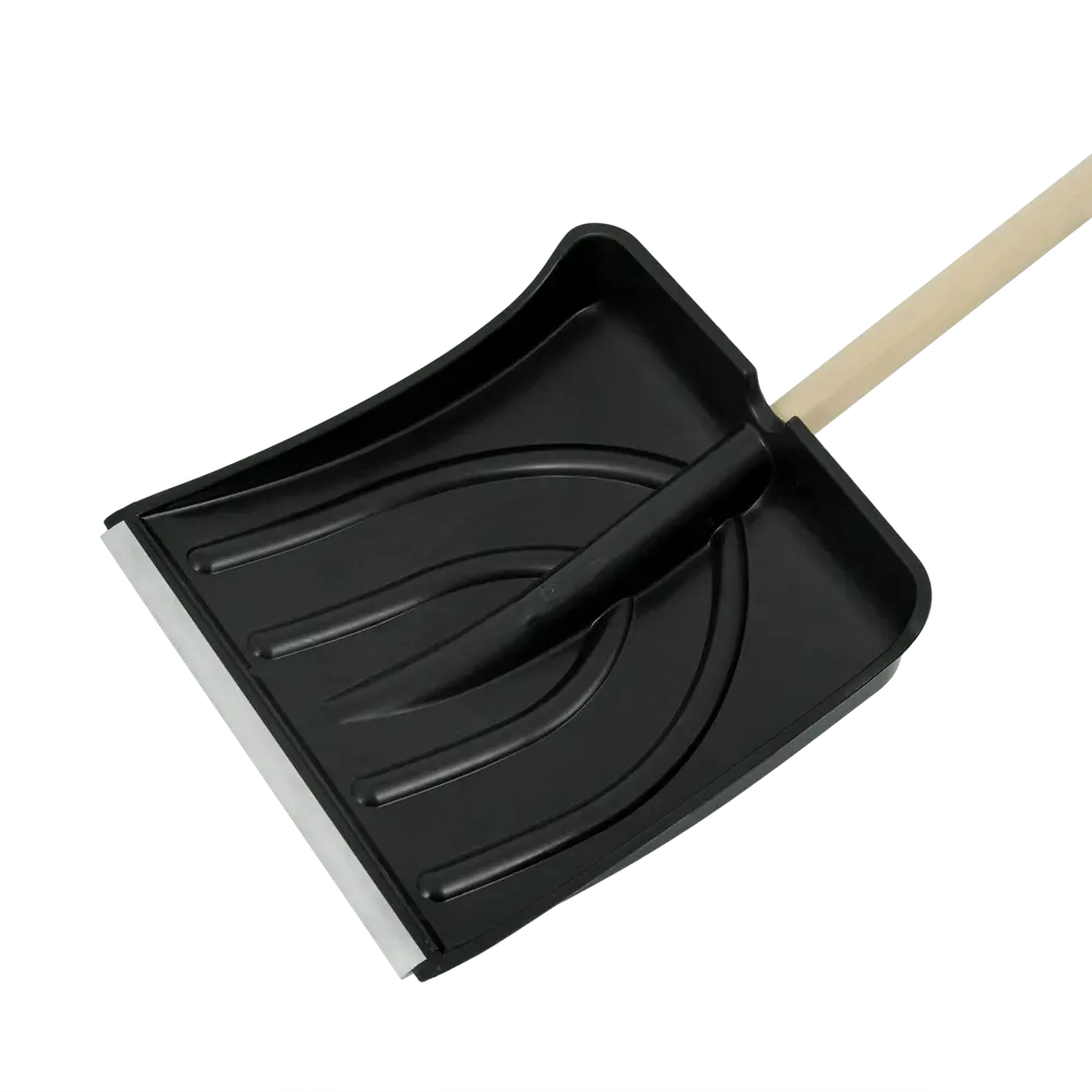 Набор лопат для уборки снега «Семейный», 2 шт ПАВЛОВСКАЯ ЗАРЯ STLM-2210540 - Вид №4