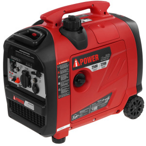 Электрогенератор   бензиновый A-iPower A2500iS 9191127