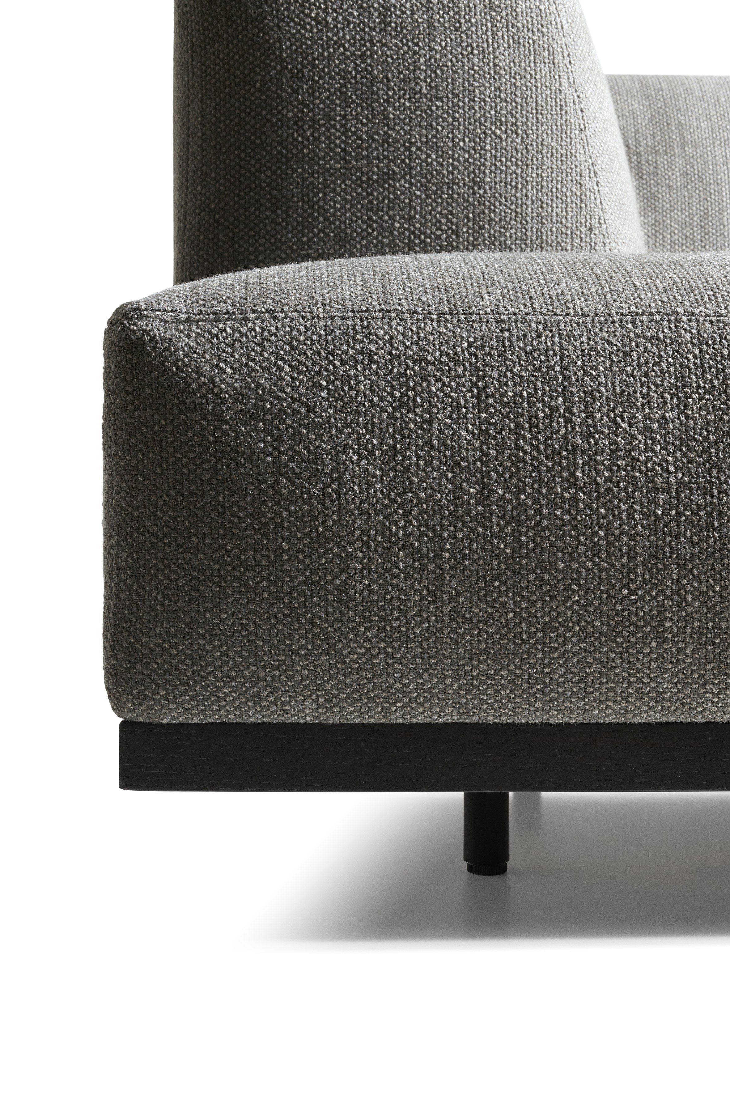 Модульный тканевый диван DE PADOVA Alberese Wood ARCH-00084882 - Вид №3