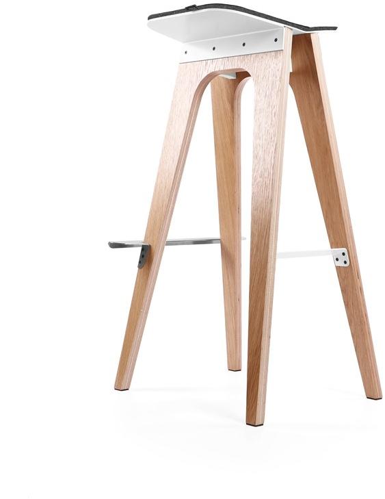 ODESD2 Высокий барный стул C sun-id-1412968 - Вид №2