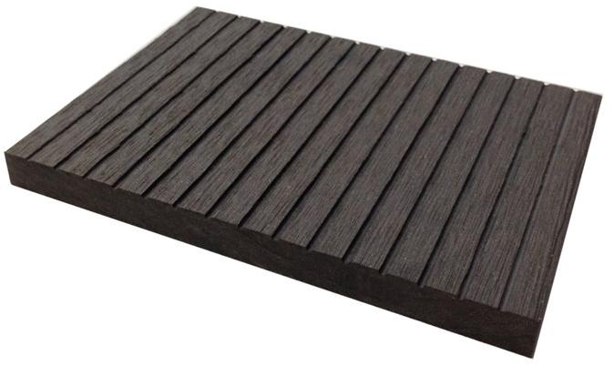 NOVOWOOD Отделочный профиль Finishing 140s10  - Вид №3