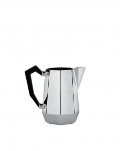 Восьмиугольный молочник Alessi