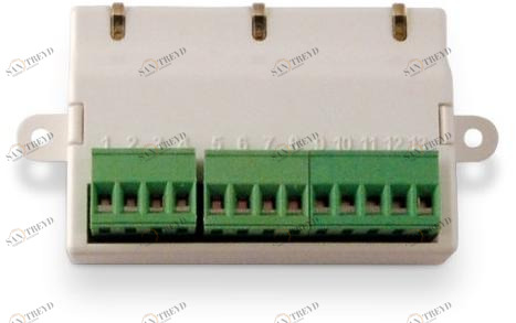 INIM ELECTRONICS Модуль интерфейса обычных зон Enea sun-id-1382005