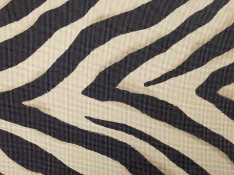 Банкетка Jenner черная EICHHOLTZ ДИЗАЙНЕРСКИЕ, EICHHOLTZ 060433 Черный;белый  - Вид №2