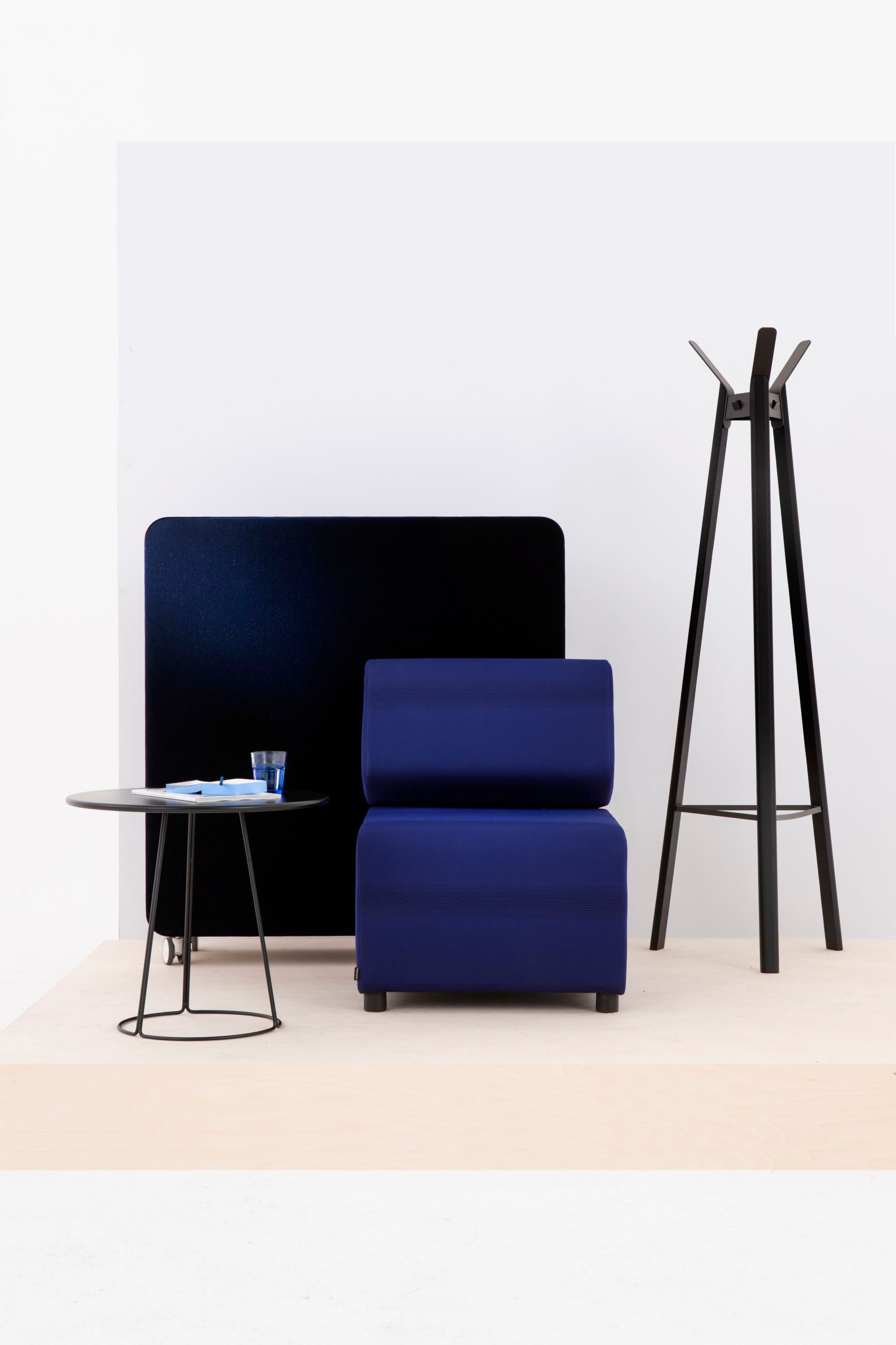 Модульный тканевый диван Cascando Team ARCH-00066933 - Вид №6