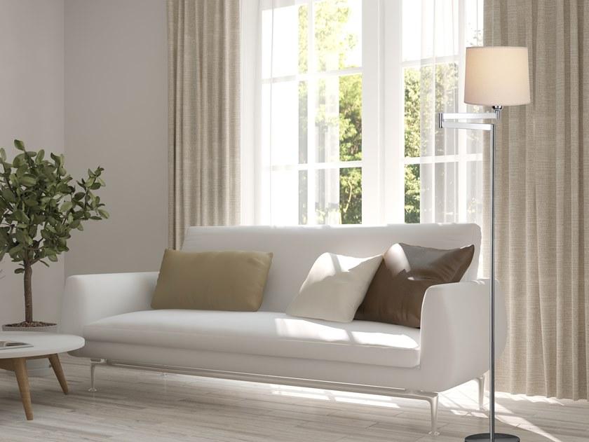 luxcambra Регулируемый торшер Atlanta sun-id-1378034 - Вид №3