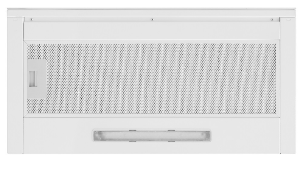 9104412 Вытяжка телескопическая Akpo WK-7 Fogo белый/белый STDN-0001291 - Вид №4