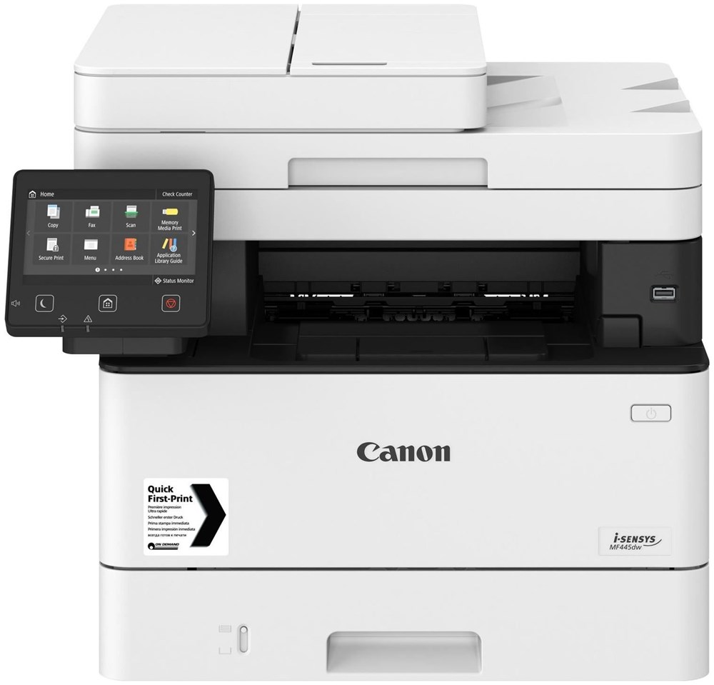 3514C026 i-sensys mf445dw Canon 