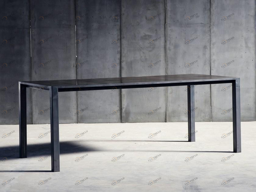 Heerenhuis Кожаный стол на заказ sun-id-1434938