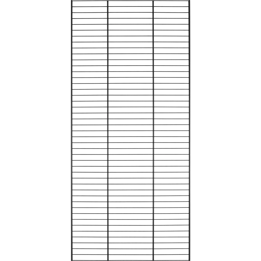 Проволочная полка НСХ 110 см для систем хранения 84660487 STLM-0053622 - Вид №2