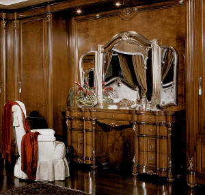 Туалетный столик  ANTONELLI MORAVIO 513