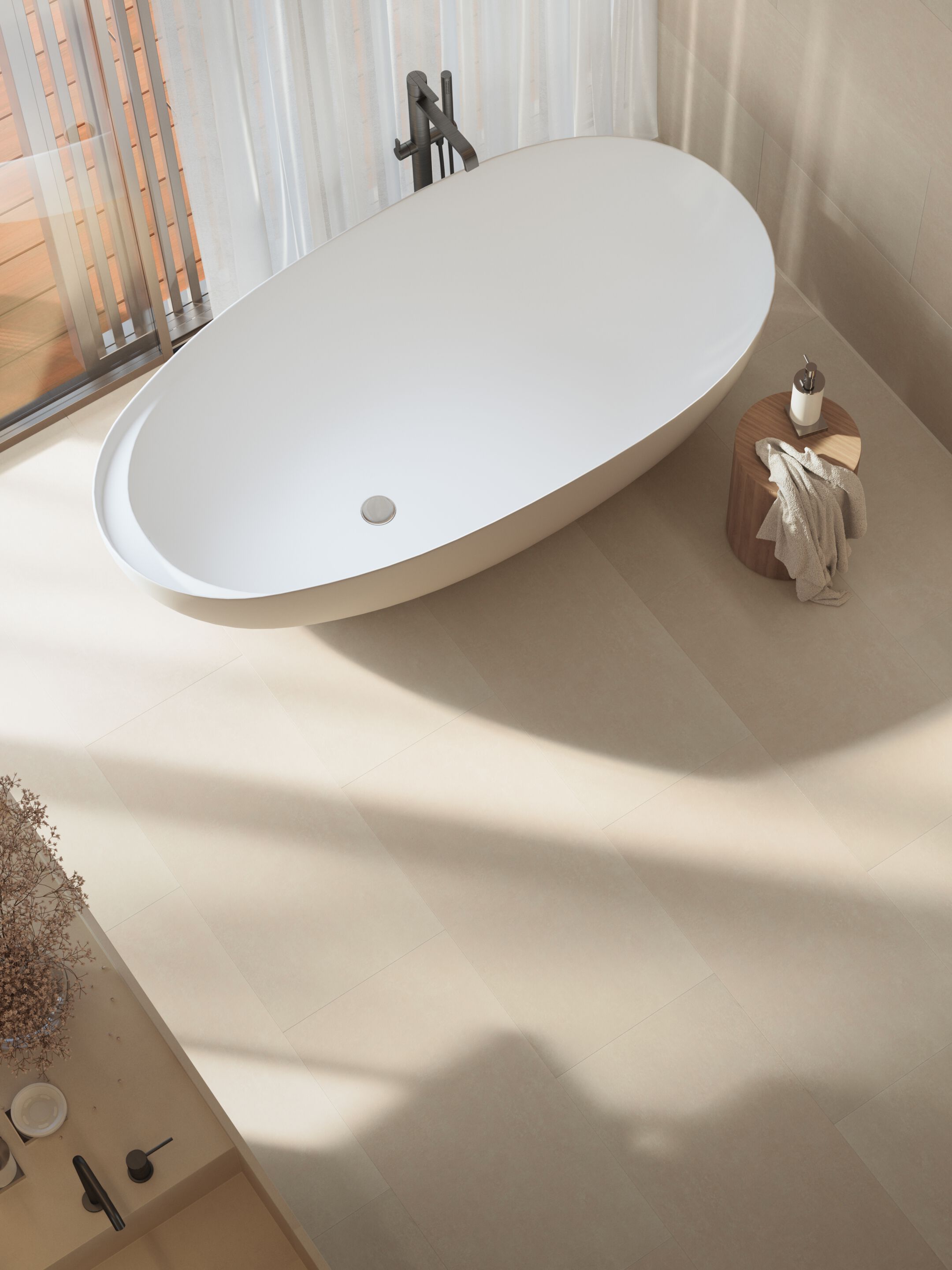 Пол SPC SKEMA STAR KD - 1209 CARDIFF ARCH-00012400 - Вид №1