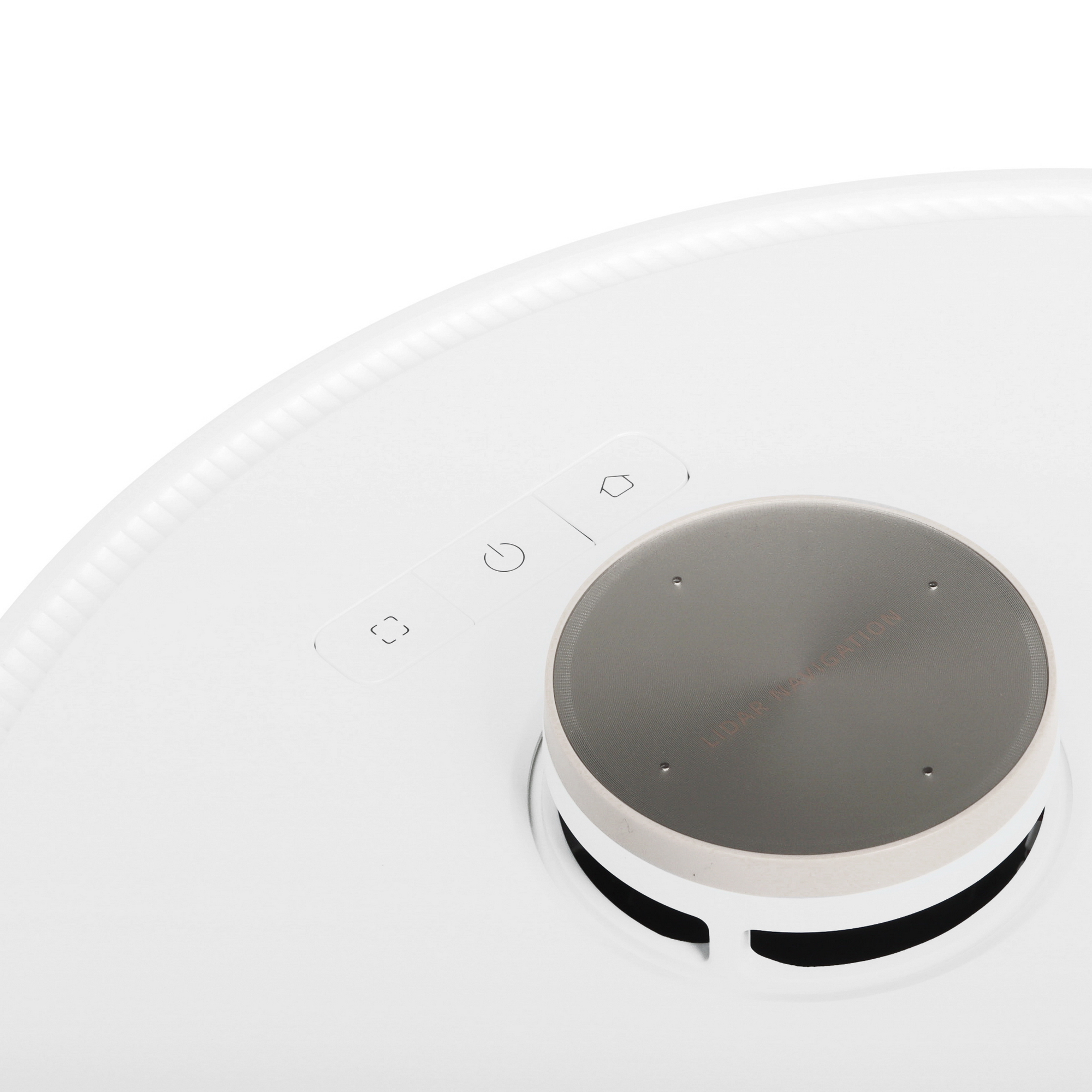 5469459 Робот-пылесос Dreame L20 Ultra Complete белый STDN-0062637 - Вид №5