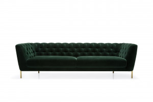 2000983229120 Диван 4-х местный ACTONA Valentin