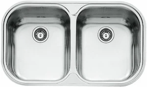 283100 Мойка кухонная овальная Teka