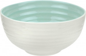 10624122 Portmeirion Салатник порционный Portmeirion "Софи Конран для Портмейрион" 14см (мятный) Фарфор