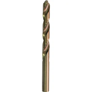 Сверло спиральное по металлу Р6М5К5 Cutop 48-90-5 9x125 мм, 5 шт. 82262591 STLM-2057963