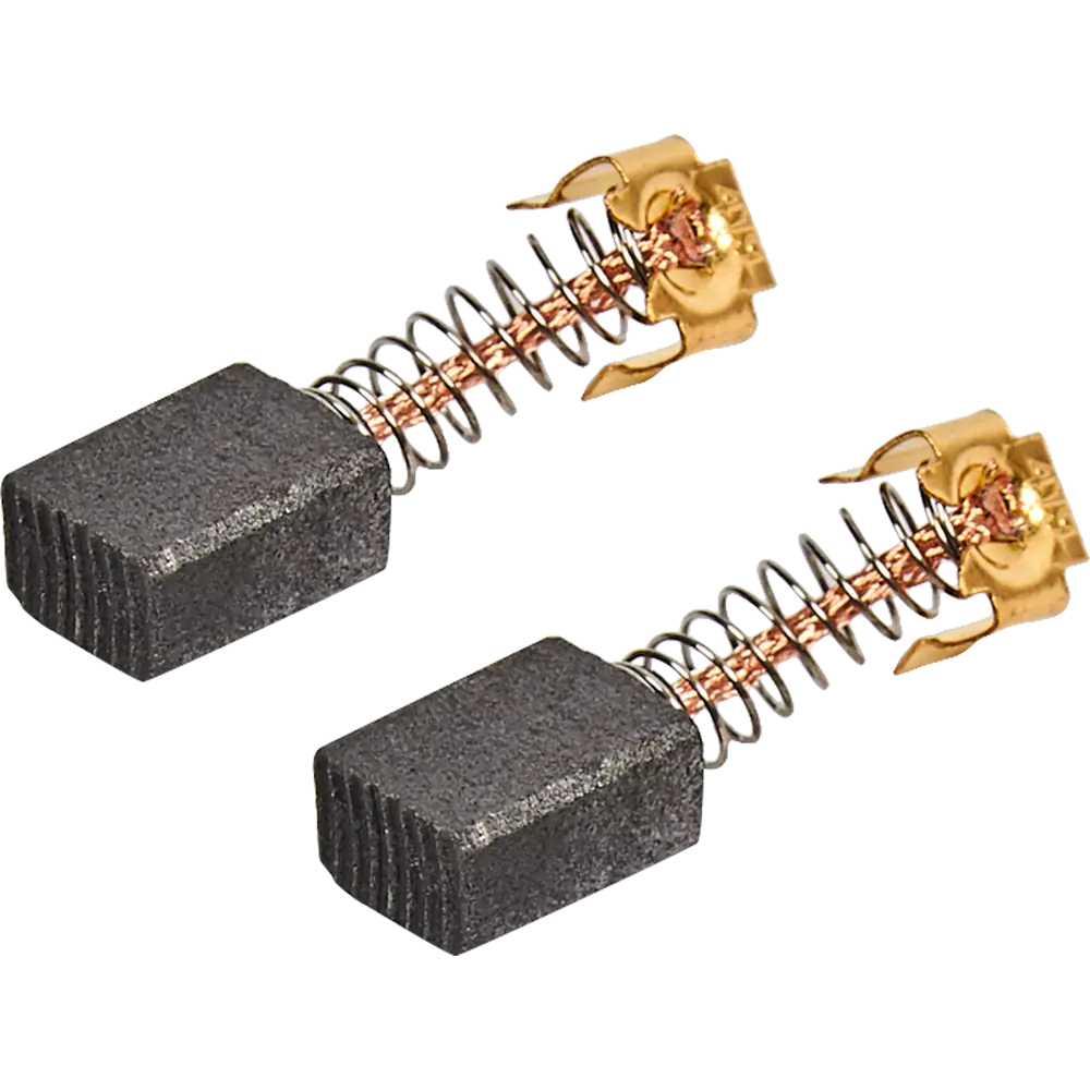 89071253 Щетки угольные Калибр 6x9x11.5 мм У00412 STLM-0077984 