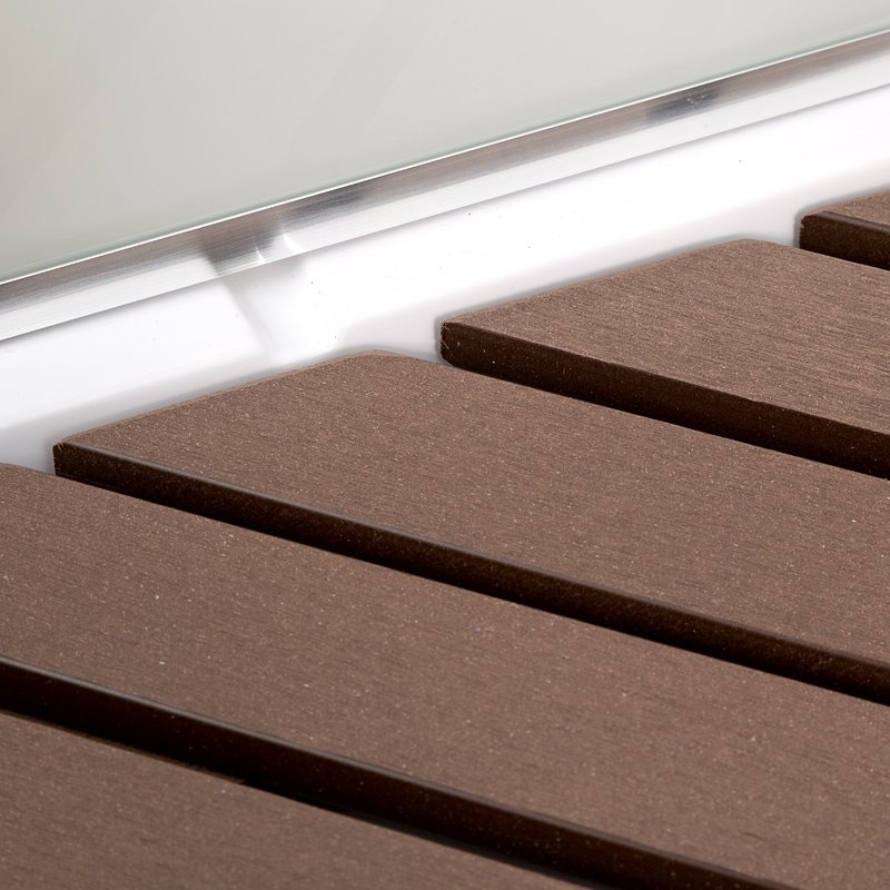 D102S L Душевая кабина DETO Серия D ЕМ1510 LED - Вид №36