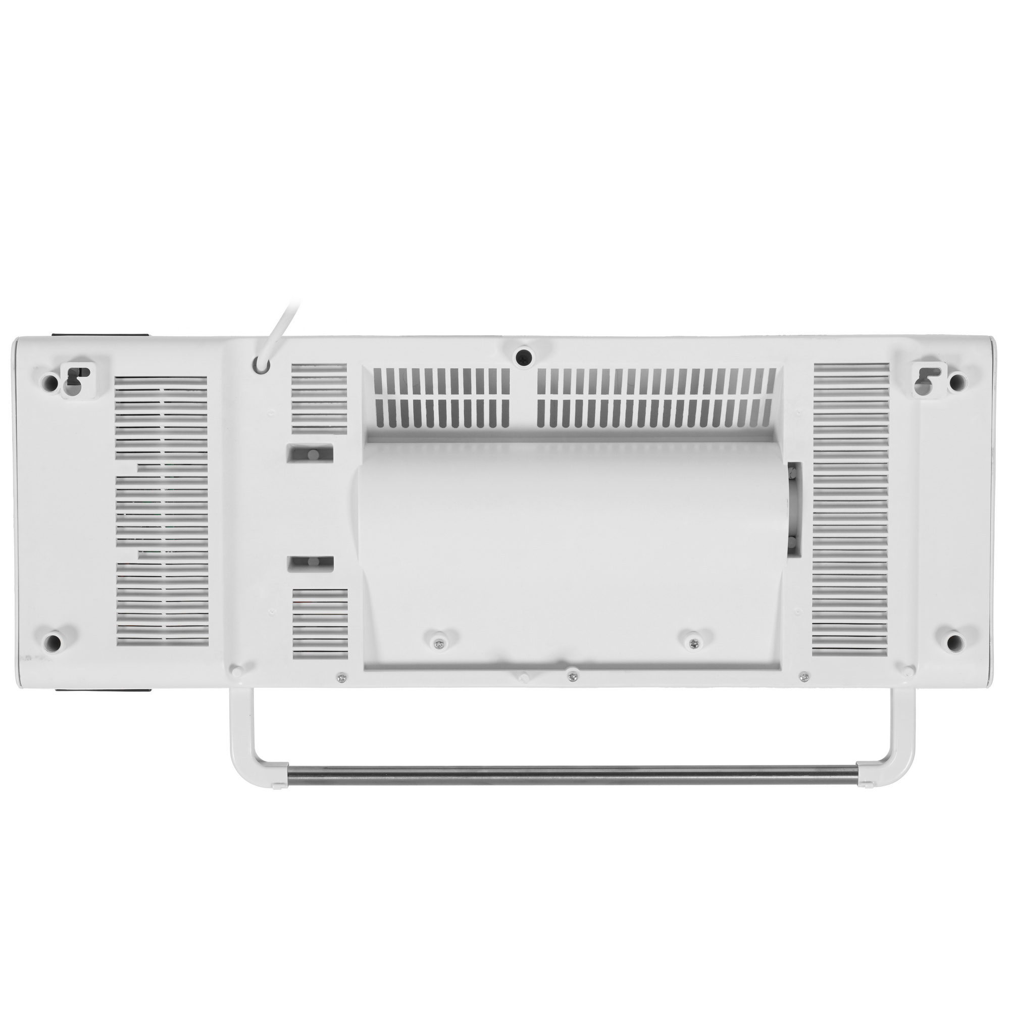 5336427 Тепловентилятор Timberk T-FH1.2-B10MC-B STDN-0122284 - Вид №5