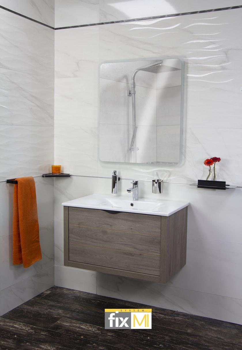 Mat Inter Подставка для зубных щеток из нержавеющей стали Cosmopolitan Aa05.09990 - Вид №3