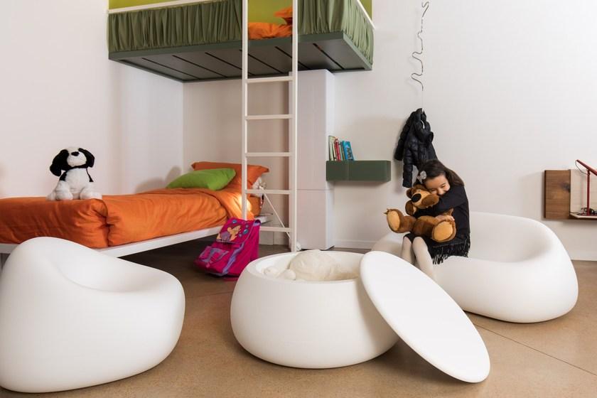 Plust Диван из полиэтилена Gumball junior sun-id-1385337 - Вид №18