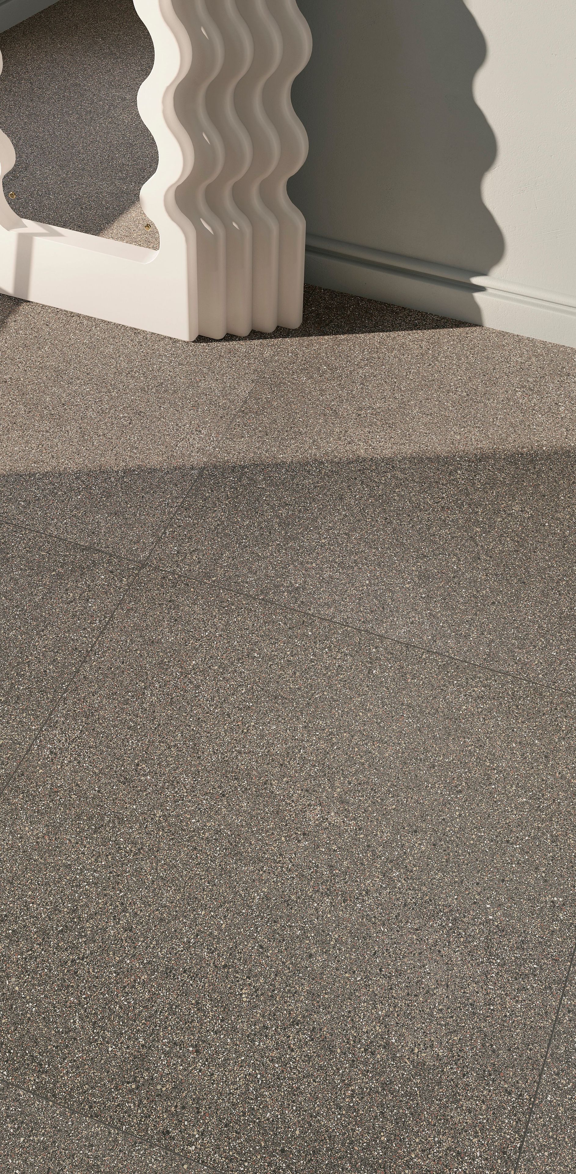 Пол / керамогранит Fiandre Венецианский ARCH-00037152 - Вид №2