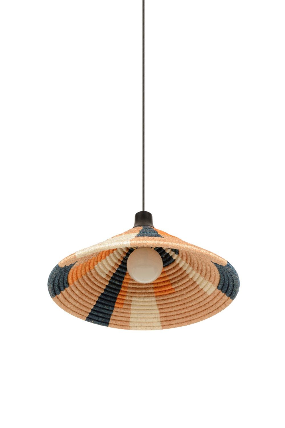 Abaca светодиодный подвесной светильник Forestier Parrot ARCH-00131714 - Вид №72